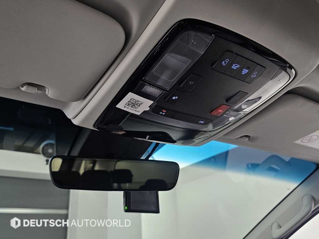 HYUNDAI Staria 2023 Blanco - Importación desde Corea - HF Imports Iquique - Foto 18