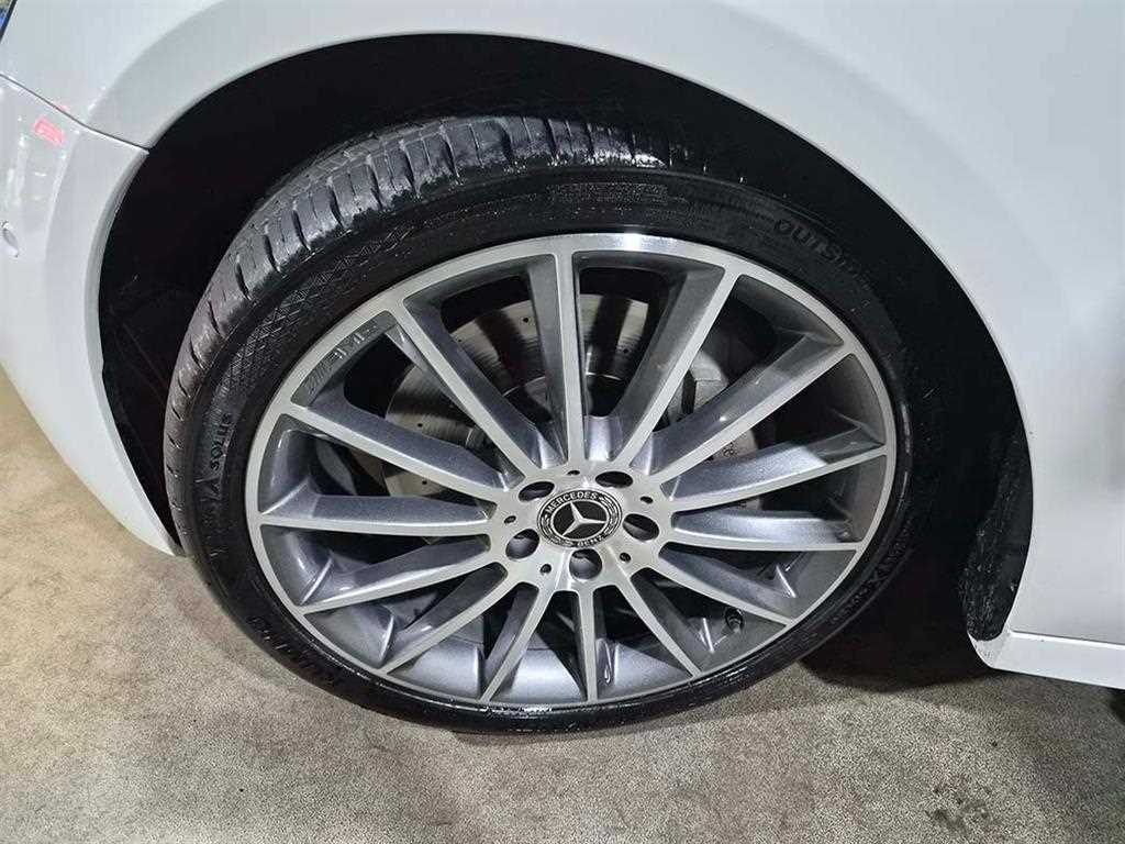 Mercedes Benz E class 2022 Blanco - Importación desde Corea - HF Imports Iquique - Foto 20