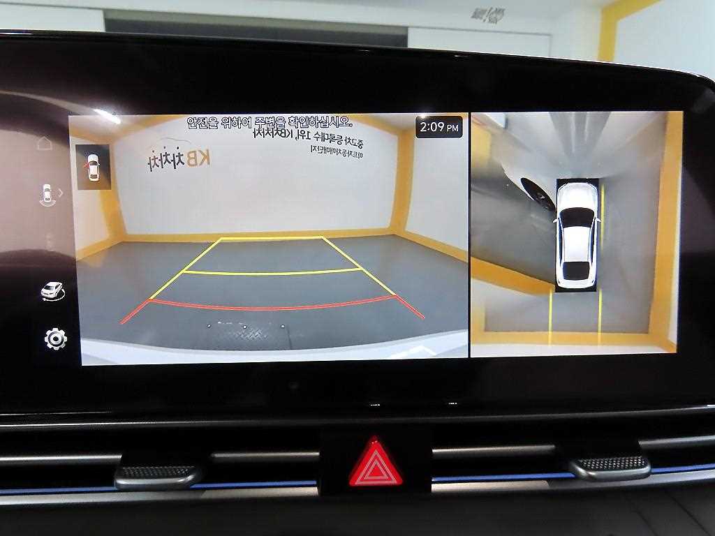 HYUNDAI Avante 2025 - Importación desde Corea - HF Imports Iquique - Foto 16