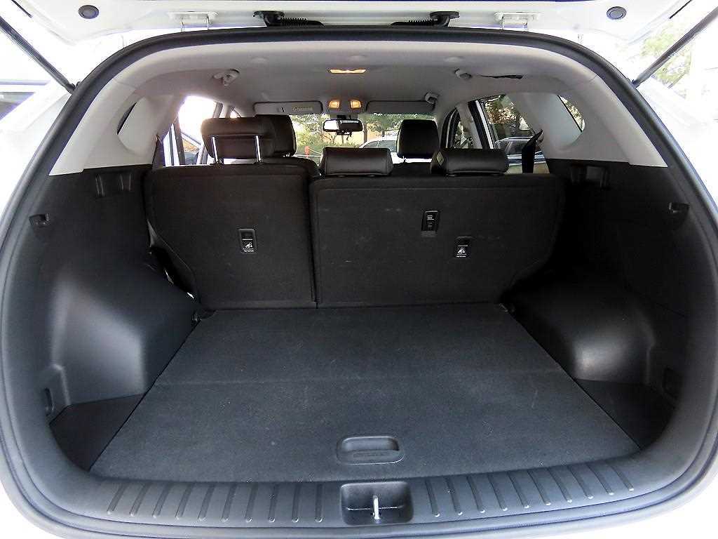 HYUNDAI Tucson 2018 Blanco - Importación desde Corea - HF Imports Iquique - Foto 17