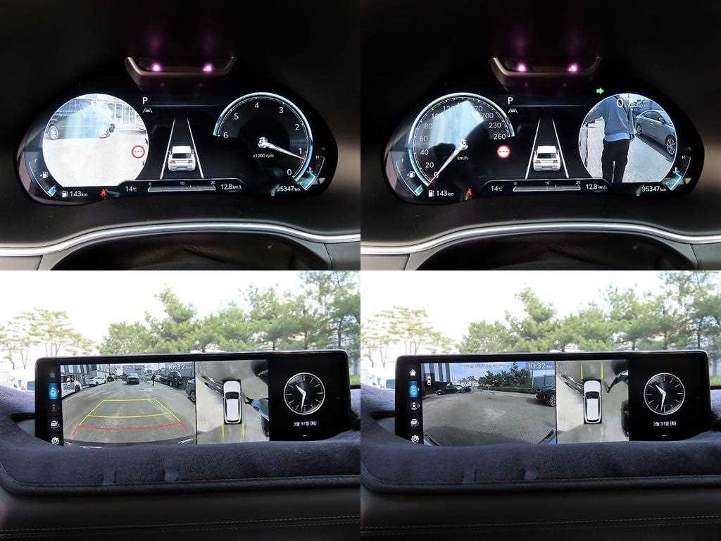 Genesis GV80 2022 - Importación desde Corea - HF Imports Iquique - Foto 17