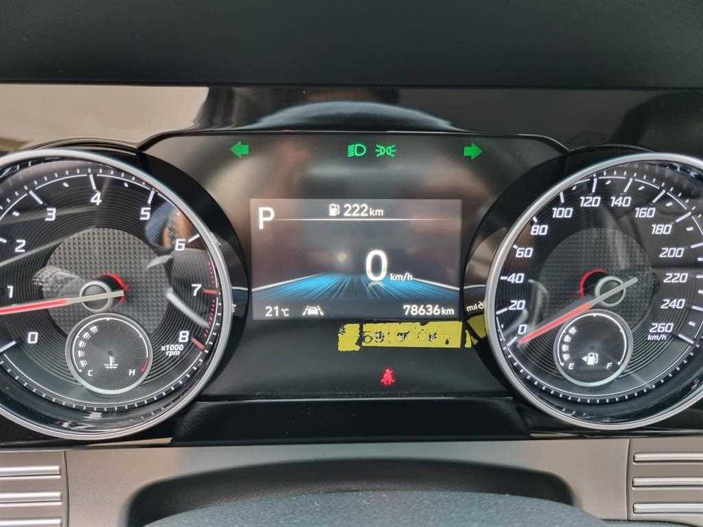 HYUNDAI Grandeur - Vista 4