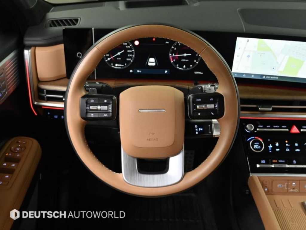 HYUNDAI Santa Fe - Vista 10