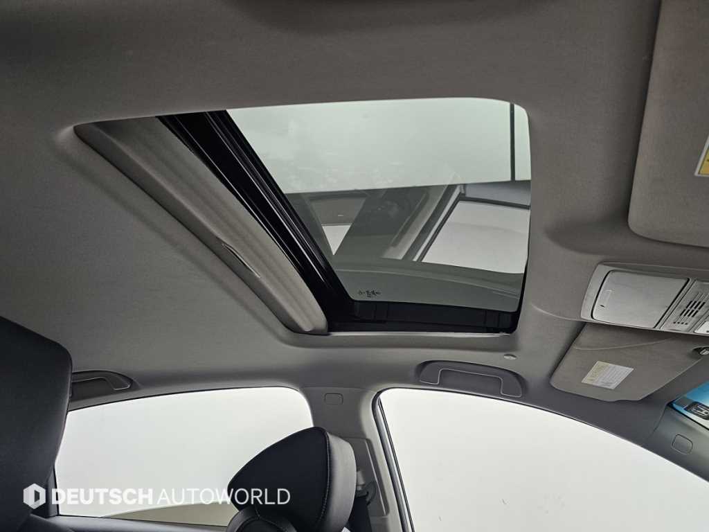 Honda Accord 2018 Blanco - Importación desde Corea - HF Imports Iquique - Foto 18