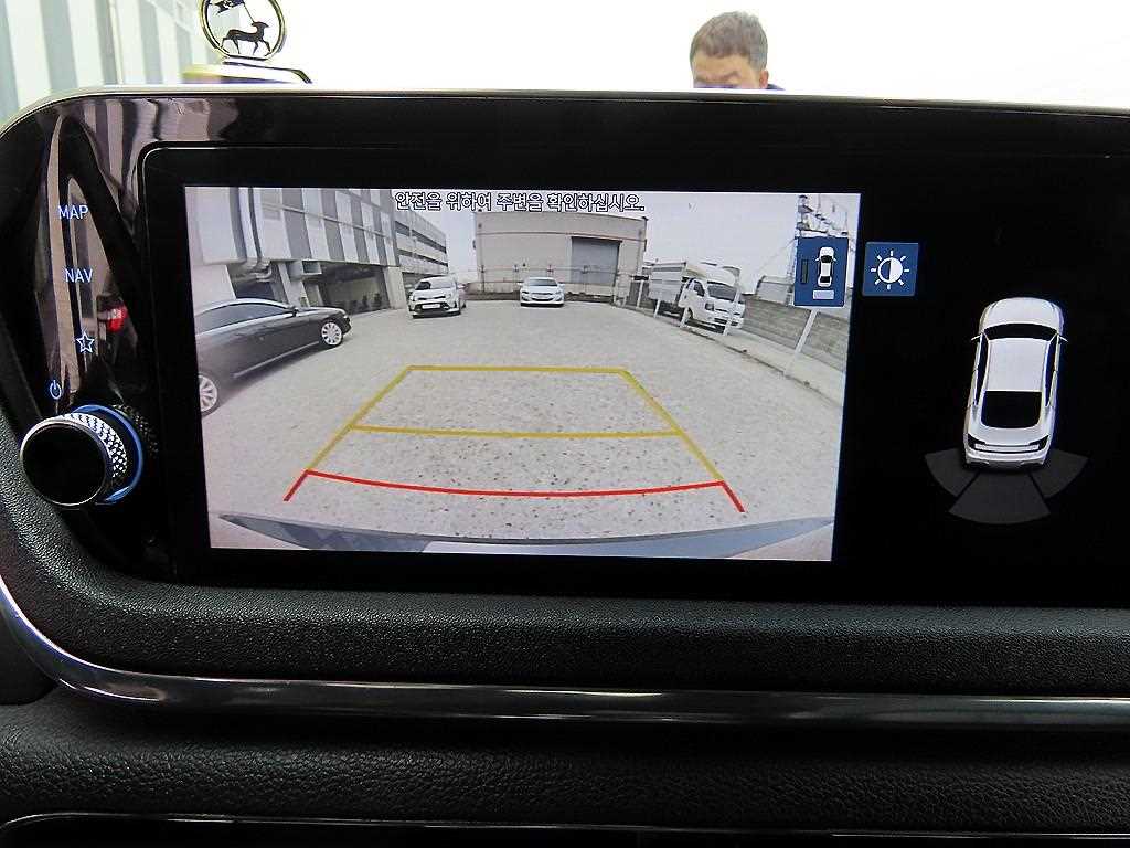 HYUNDAI Sonata 2020 Gris - Importación desde Corea - HF Imports Iquique - Foto 15