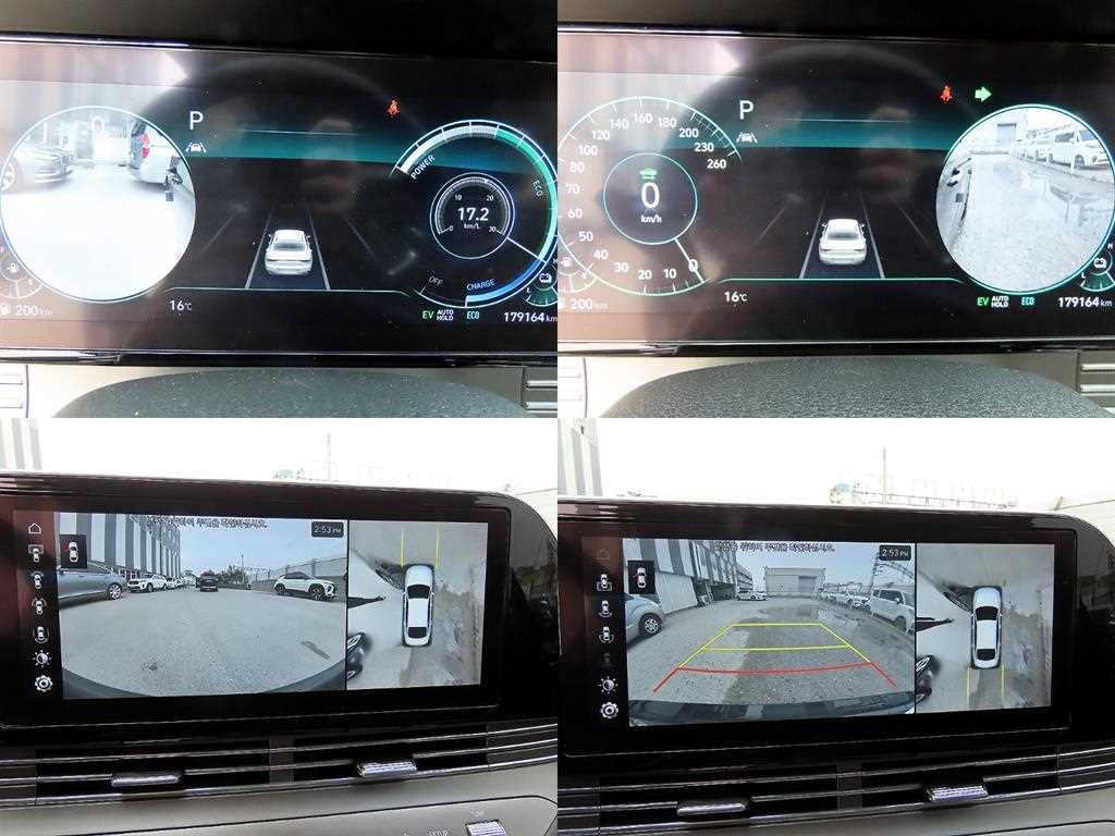 HYUNDAI Grandeur 2020 Negro - Importación desde Corea - HF Imports Iquique - Foto 18