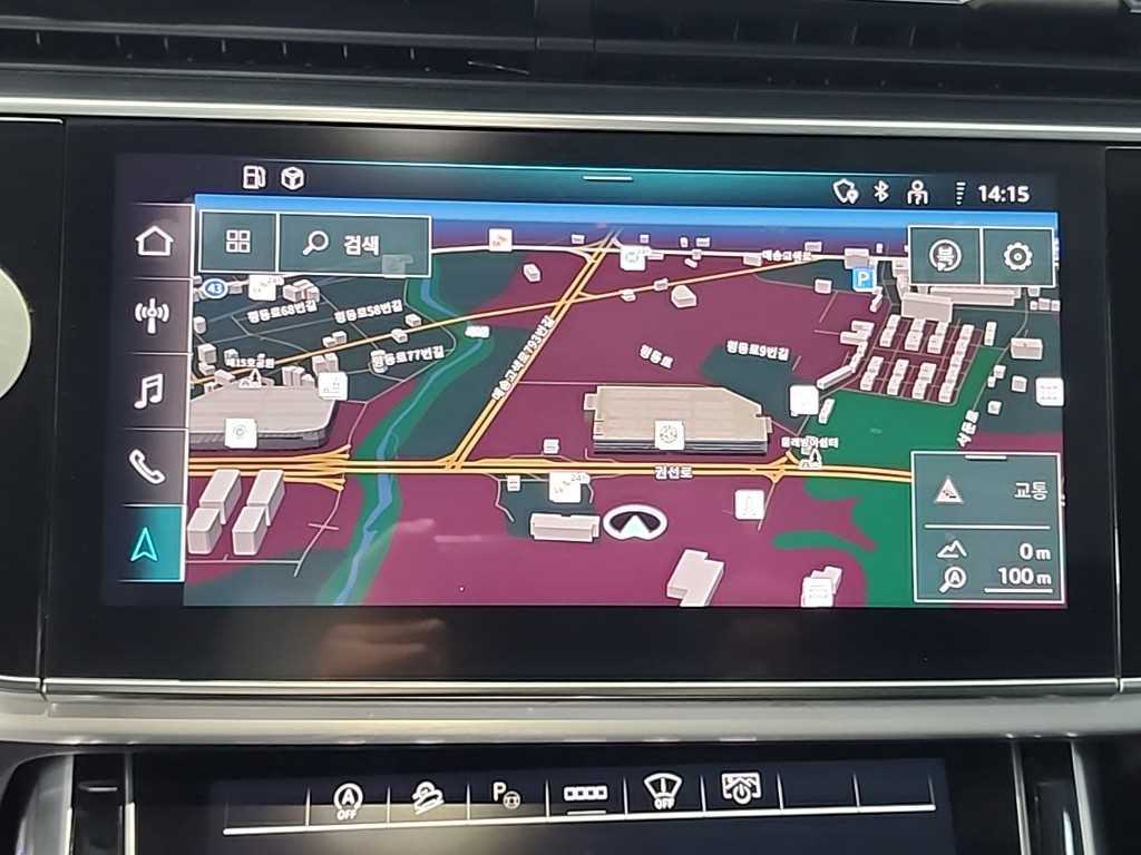 Audi Q8 2022 Plateado - Importación desde Corea - HF Imports Iquique - Foto 15