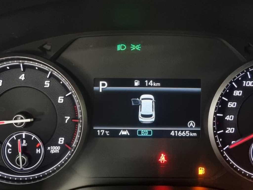 HYUNDAI Santa Fe 2021 - Importación desde Corea - HF Imports Iquique - Foto 17