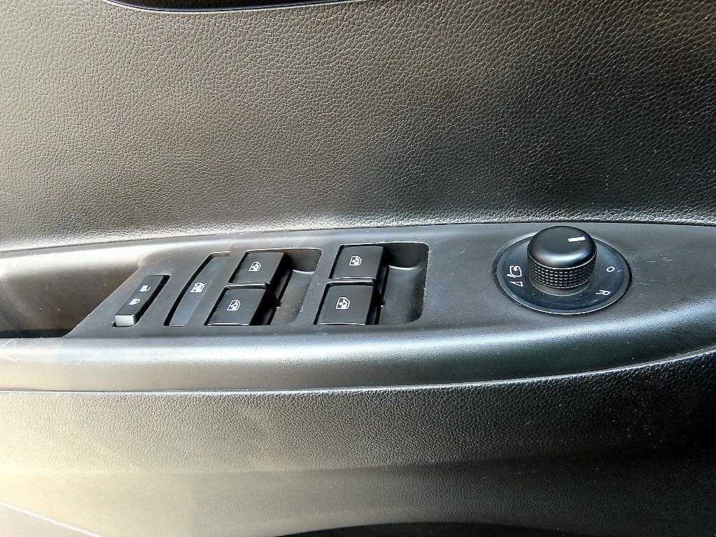 Chevrolet Spark - Vista 11