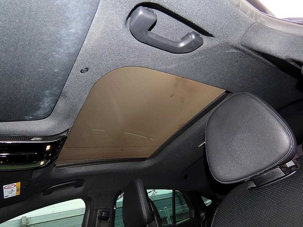 Mercedes Benz GLC Class 2024 Negro - Importación desde Corea - HF Imports Iquique - Foto 17