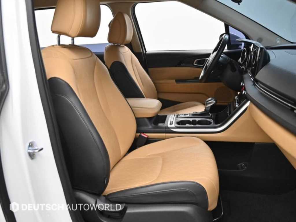 KIA Carnival - Vista 10