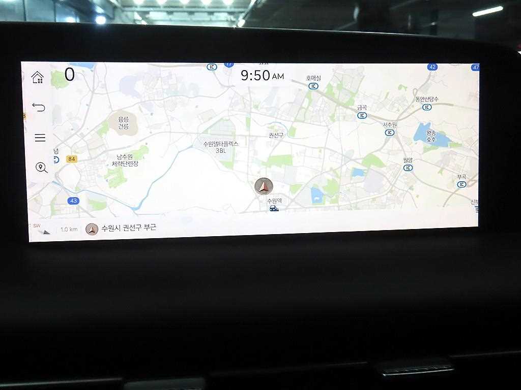 Genesis G90 2023 - Importación desde Corea - HF Imports Iquique - Foto 13