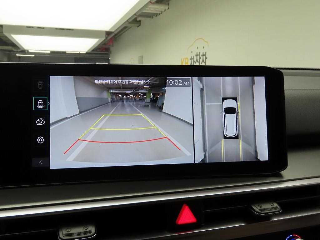 KIA Sorento 2024 - Importación desde Corea - HF Imports Iquique - Foto 15