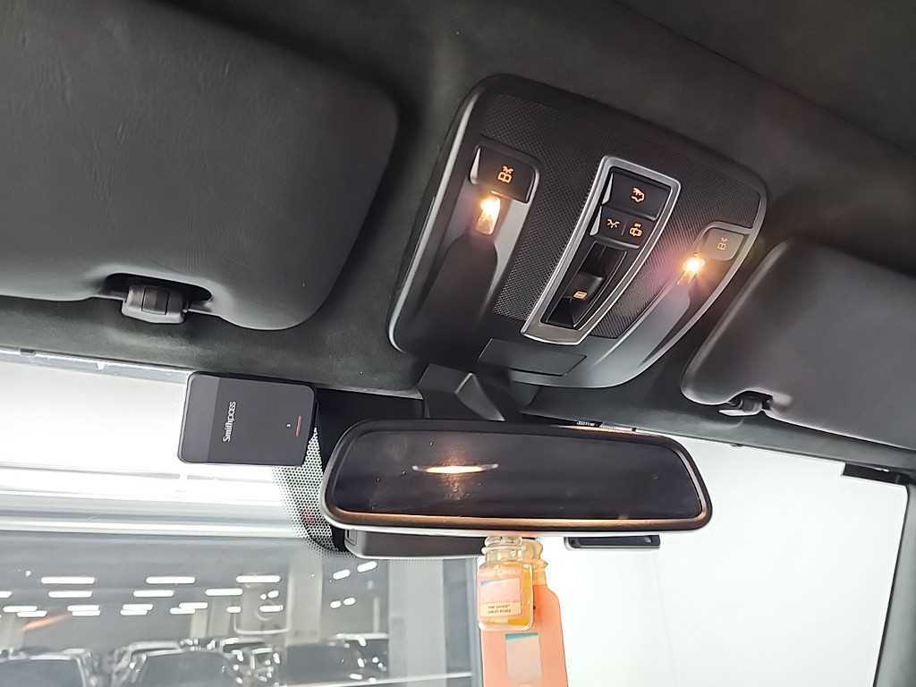 Mercedes Benz G Class (G Wagen) 2017 Blanco - Importación desde Corea - HF Imports Iquique - Foto 18