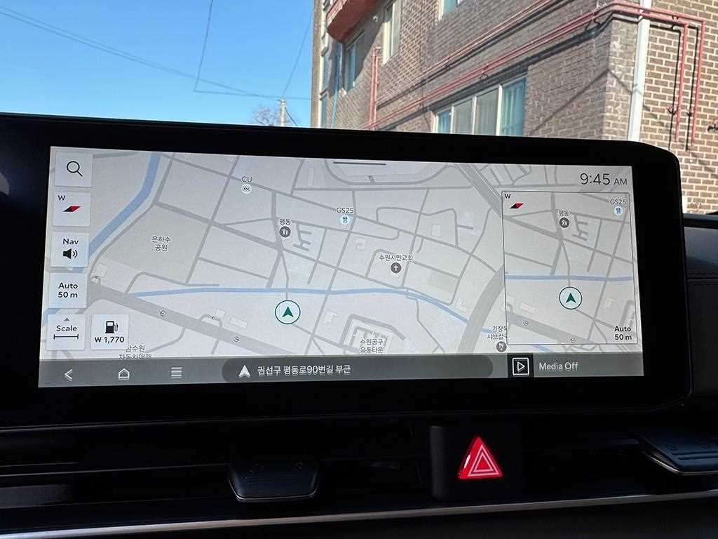 KIA Carnival 2026 Gris - Importación desde Corea - HF Imports Iquique - Foto 14