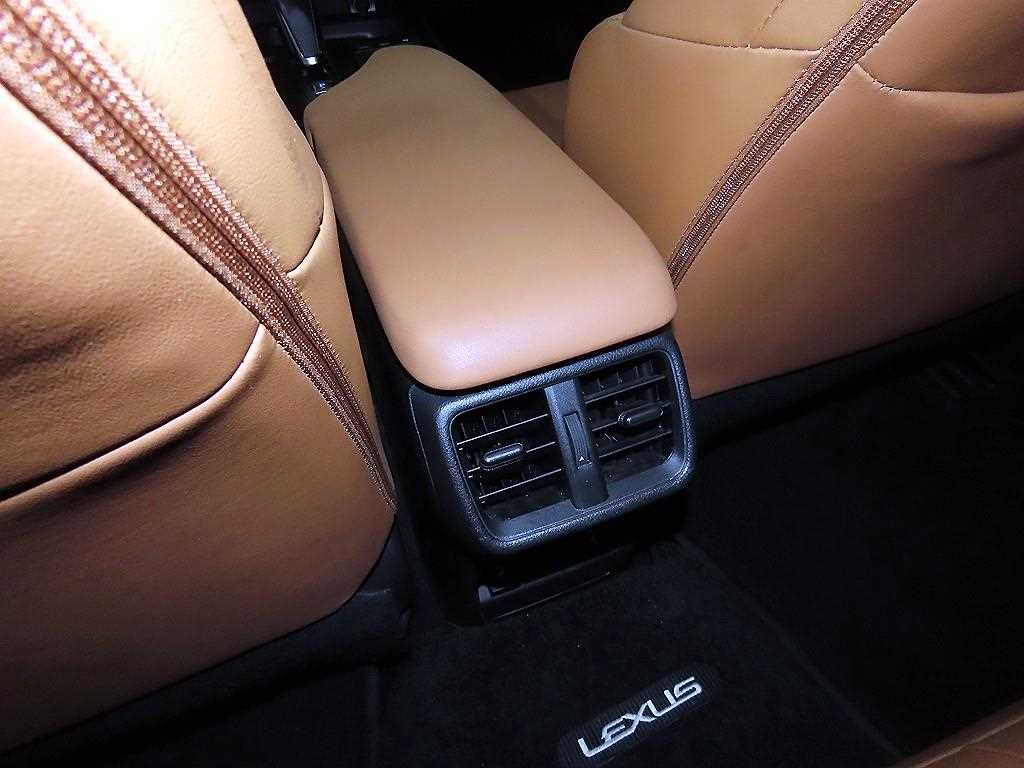 Lexus UX 2022 Gris - Importación desde Corea - HF Imports Iquique - Foto 15