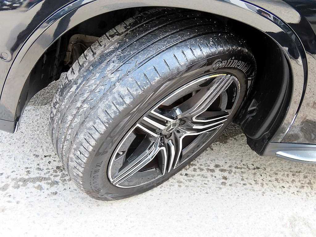 Mercedes Benz GLC Class 2024 Negro - Importación desde Corea - HF Imports Iquique - Foto 20