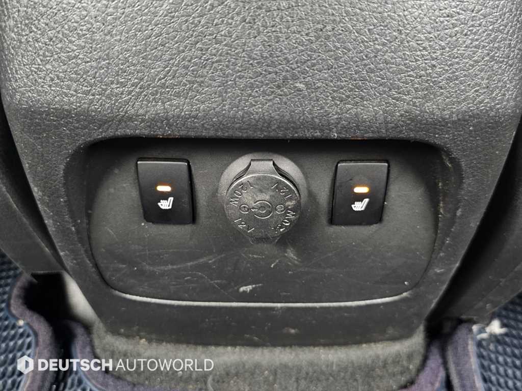 KIA Sorento 2012 Gris - Importación desde Corea - HF Imports Iquique - Foto 16