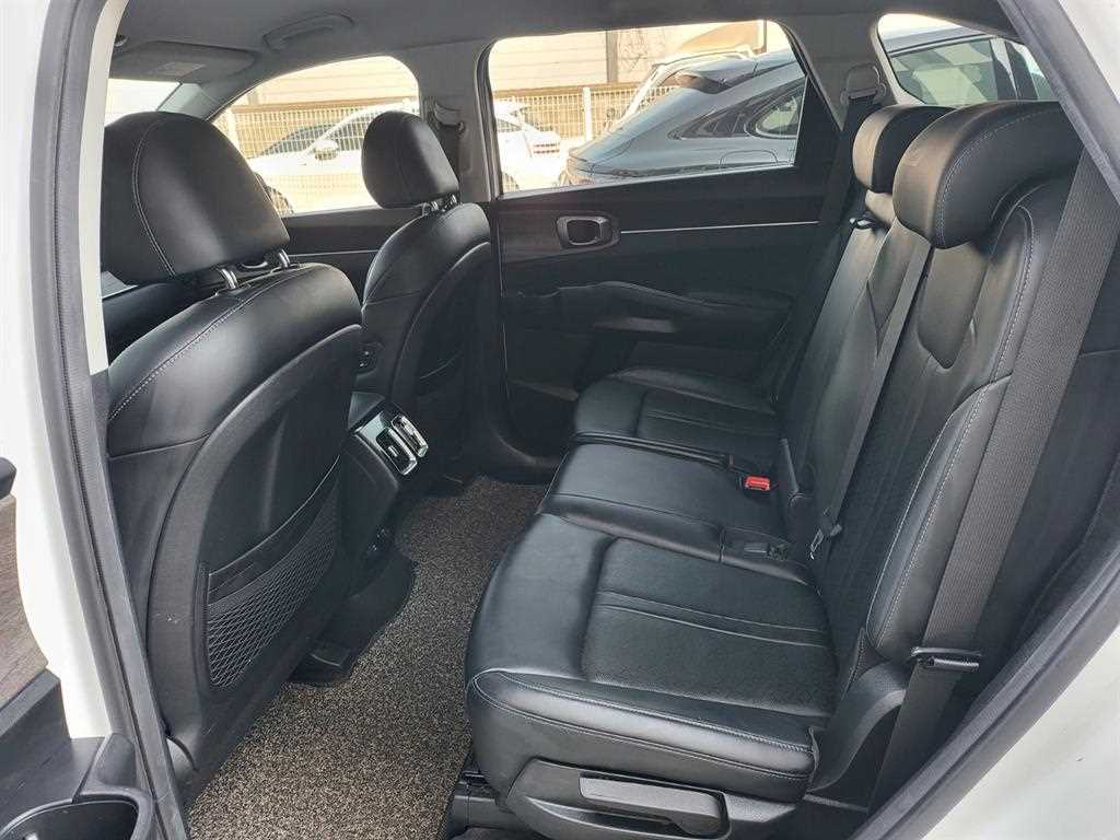 KIA Sorento - Vista 6
