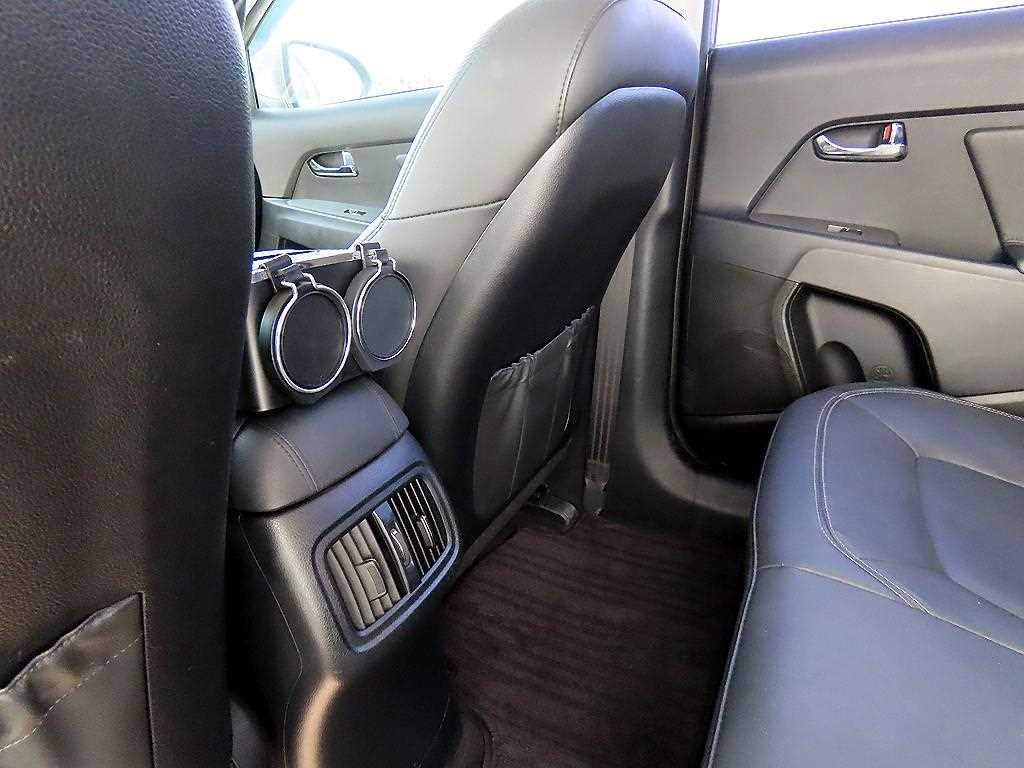 KIA Sportage 2014 - Importación desde Corea - HF Imports Iquique - Foto 18