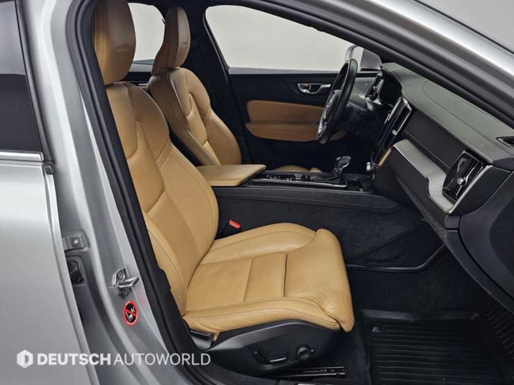 Volvo S60 - Vista 10