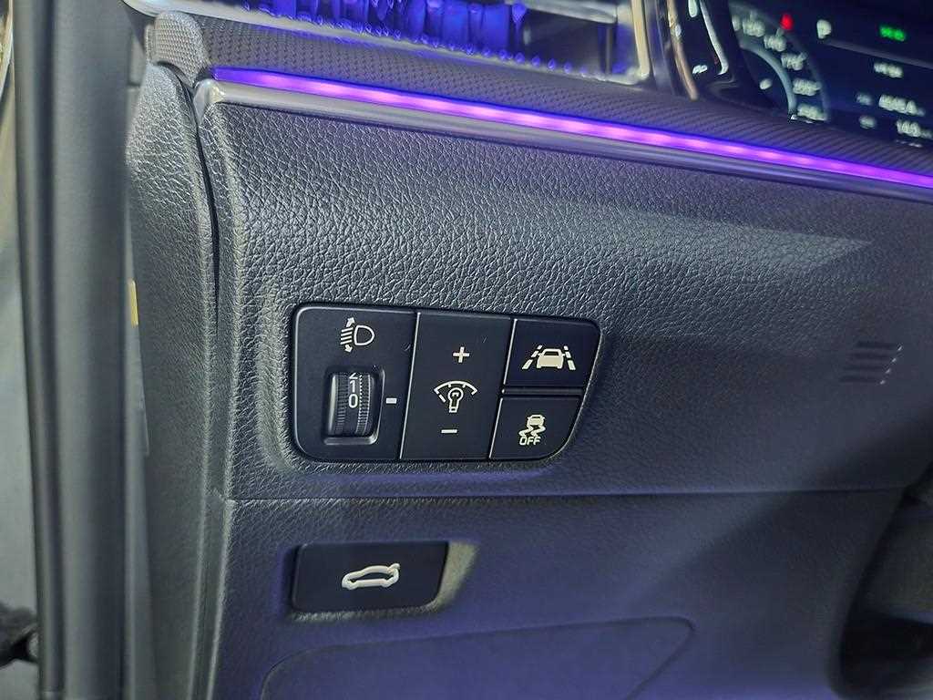 KIA K5 2020 Gris - Importación desde Corea - HF Imports Iquique - Foto 13