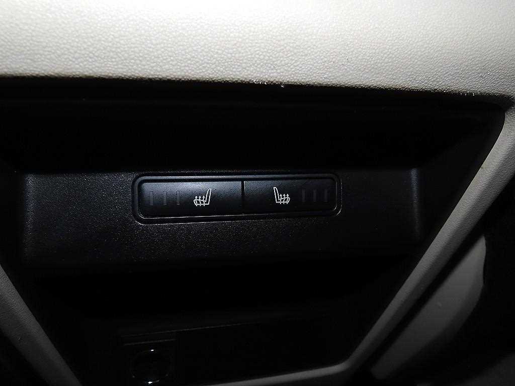 Land Rover Discovery Sports 2016 Azul - Importación desde Corea - HF Imports Iquique - Foto 14