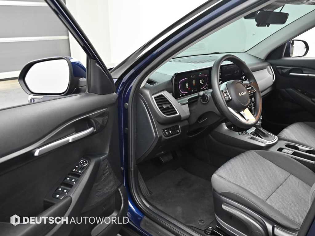 KIA Seltos - Vista 11