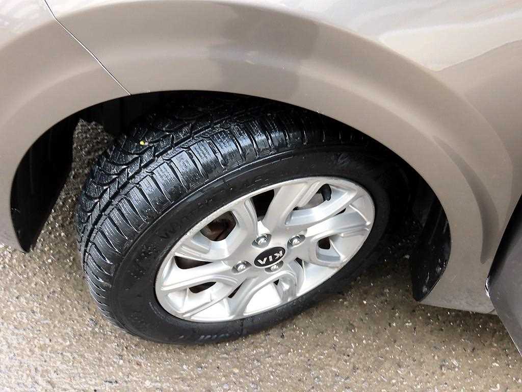 KIA Morning 2019 Gris - Importación desde Corea - HF Imports Iquique - Foto 17