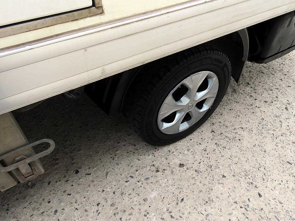 Small Truck Top_Frozen Top 2020 Blanco - Importación desde Corea - HF Imports Iquique - Foto 18