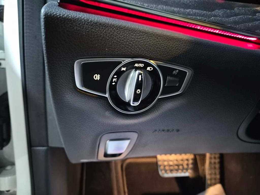 Mercedes Benz E class 2022 Blanco - Importación desde Corea - HF Imports Iquique - Foto 13