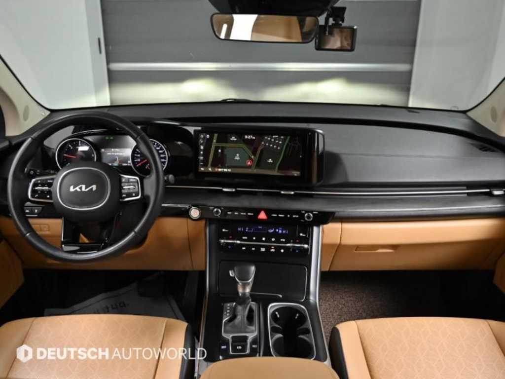 KIA Carnival 2023 - Importación desde Corea - HF Imports Iquique - Foto 19