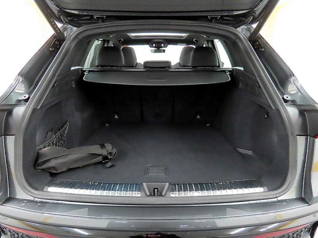 Audi Q5 2025 Gris - Importación desde Corea - HF Imports Iquique - Foto 18