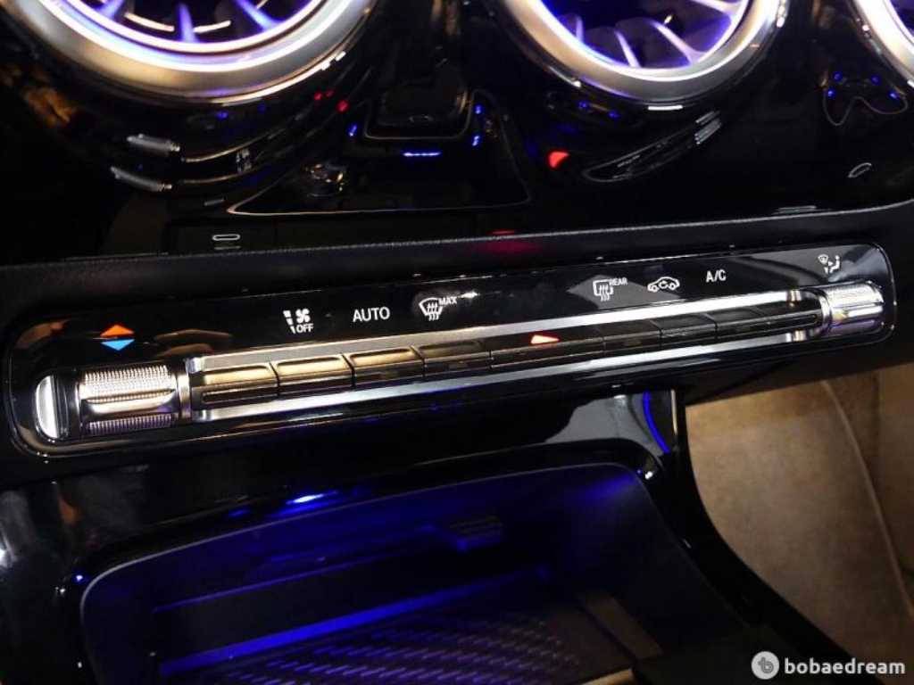 Mercedes Benz A Class 2026 Blanco - Importación desde Corea - HF Imports Iquique - Foto 14