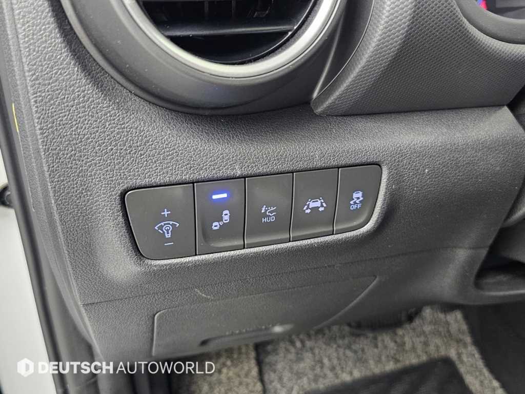 HYUNDAI Kona 2018 Blanco - Importación desde Corea - HF Imports Iquique - Foto 16