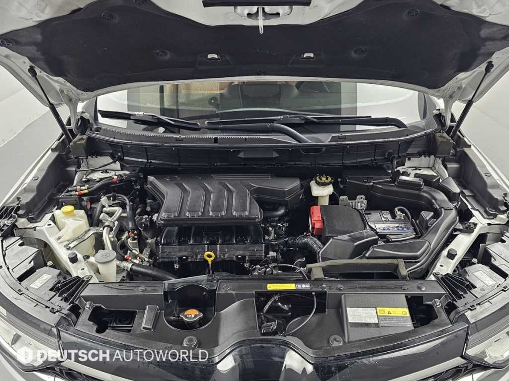 SAMSUNG QM6 - Vista 6