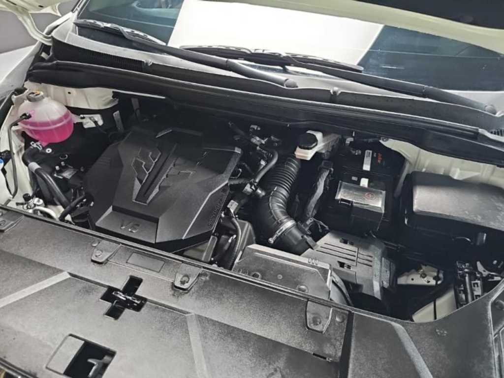 KIA Carnival 2021 Blanco - Importación desde Corea - HF Imports Iquique - Foto 19