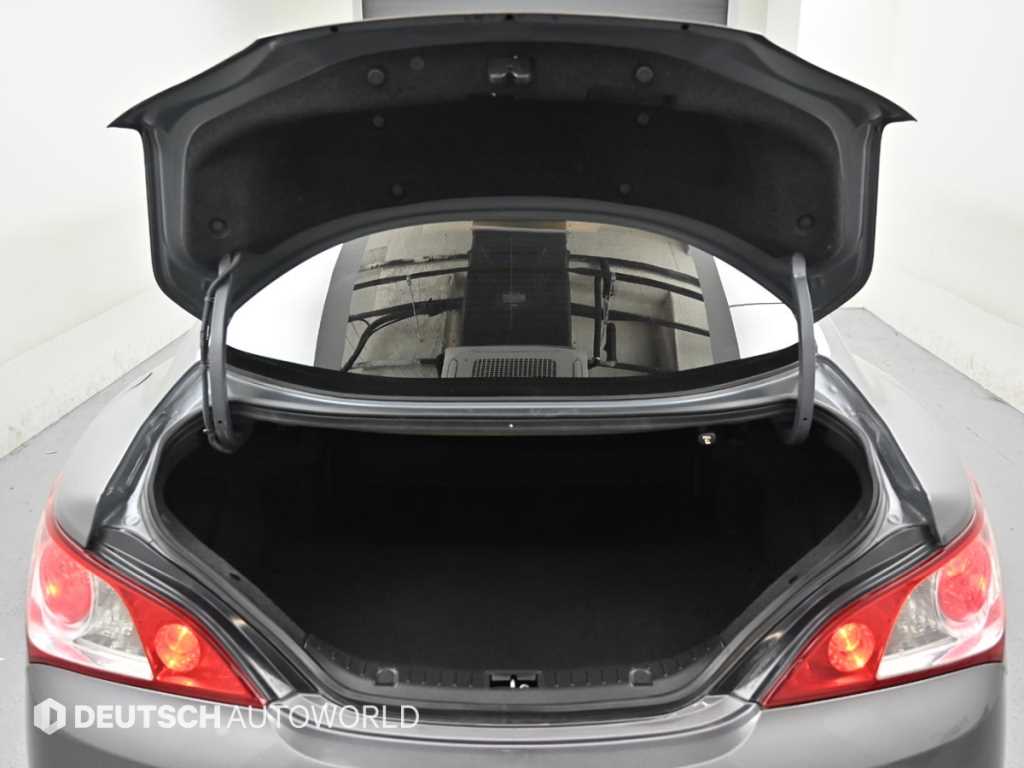 HYUNDAI Genesis 2011 - Importación desde Corea - HF Imports Iquique - Foto 19