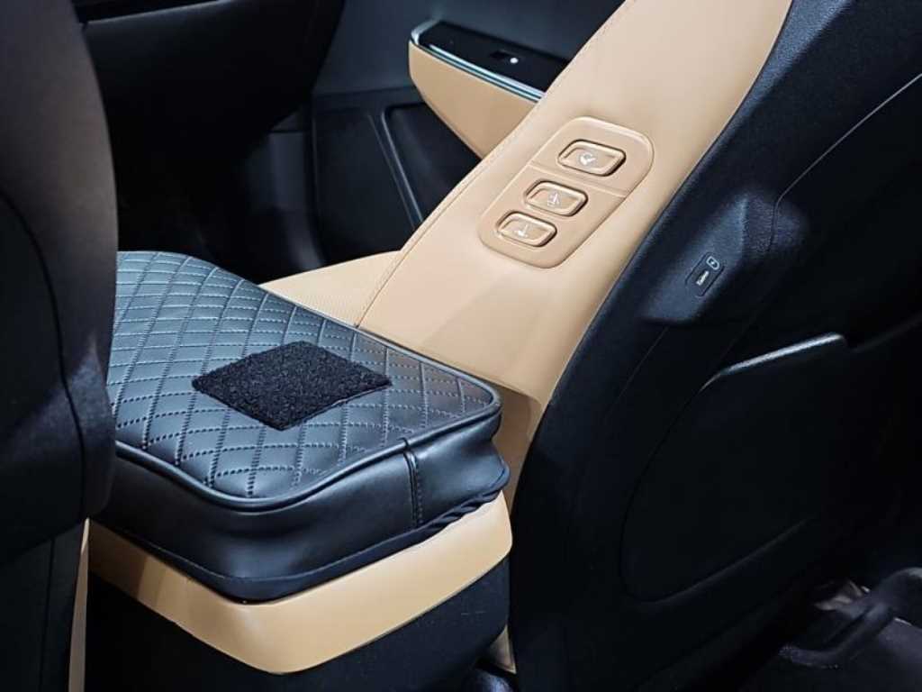 KIA EV6 2023 - Importación desde Corea - HF Imports Iquique - Foto 15