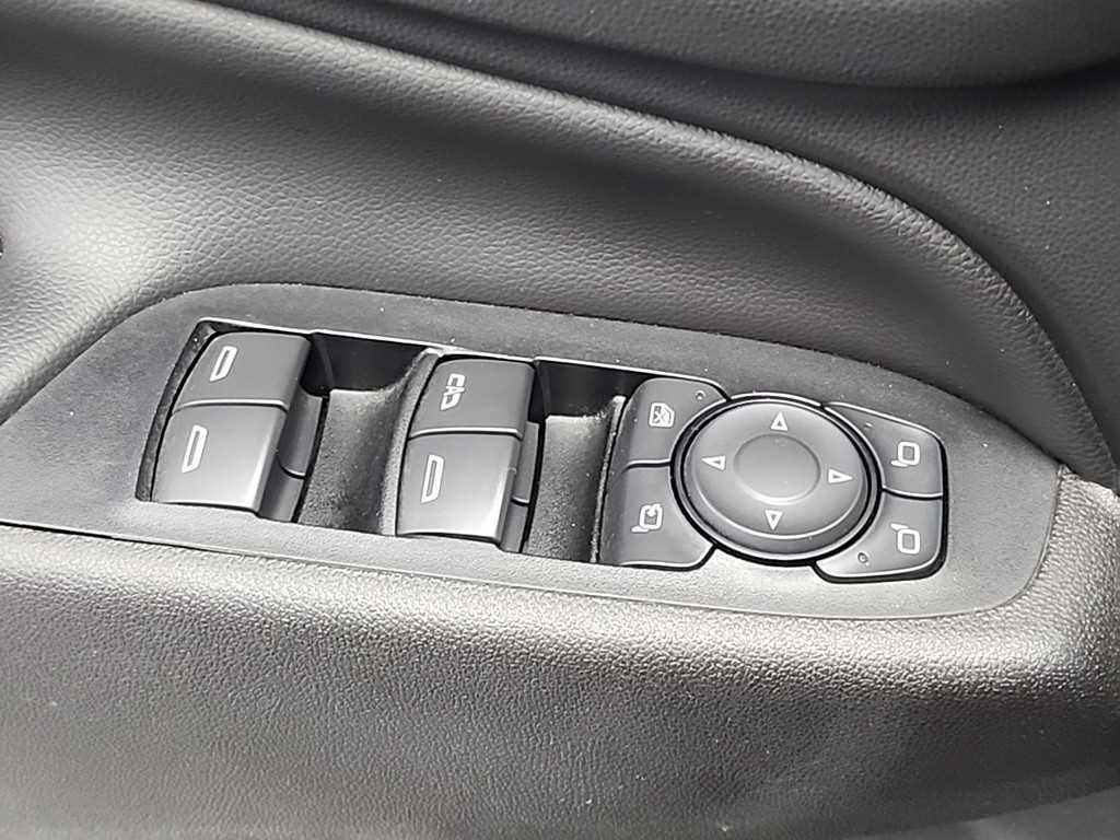 Chevrolet Equinox 2019 Blanco - Importación desde Corea - HF Imports Iquique - Foto 17