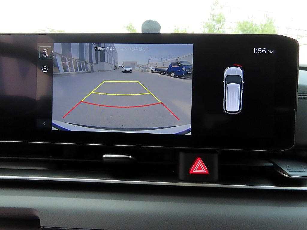 KIA Carnival 2024 Blanco - Importación desde Corea - HF Imports Iquique - Foto 16