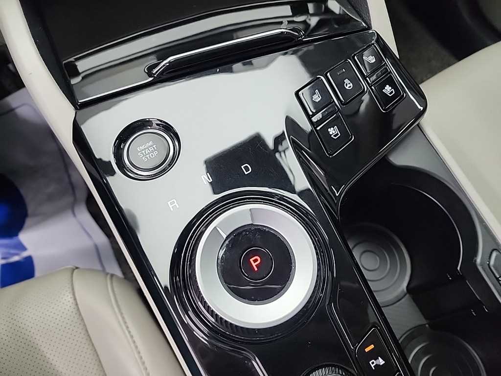 KIA Sportage - Vista 8