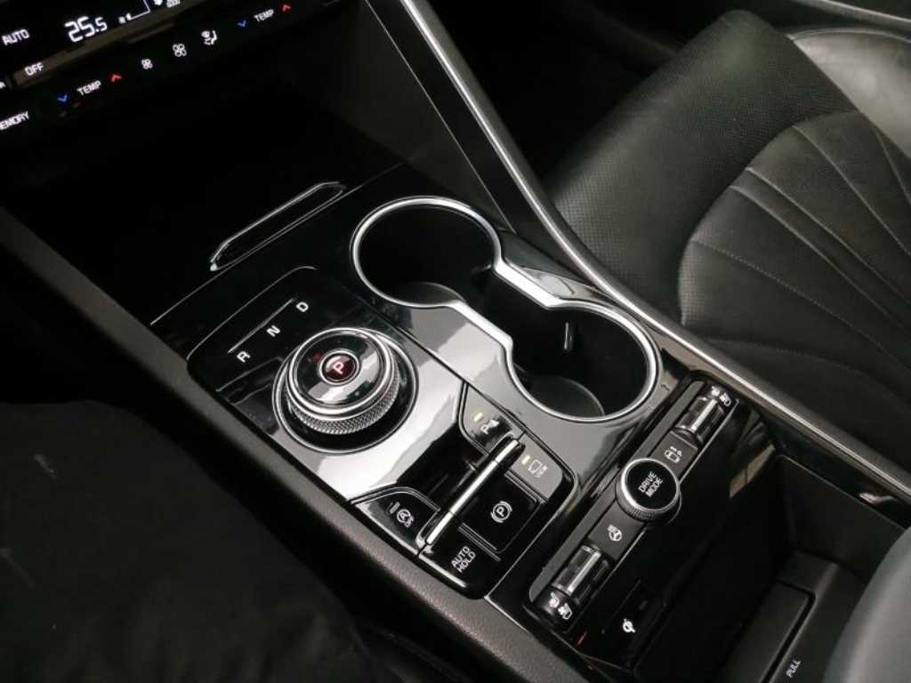 KIA K5 2021 - Importación desde Corea - HF Imports Iquique - Foto 16