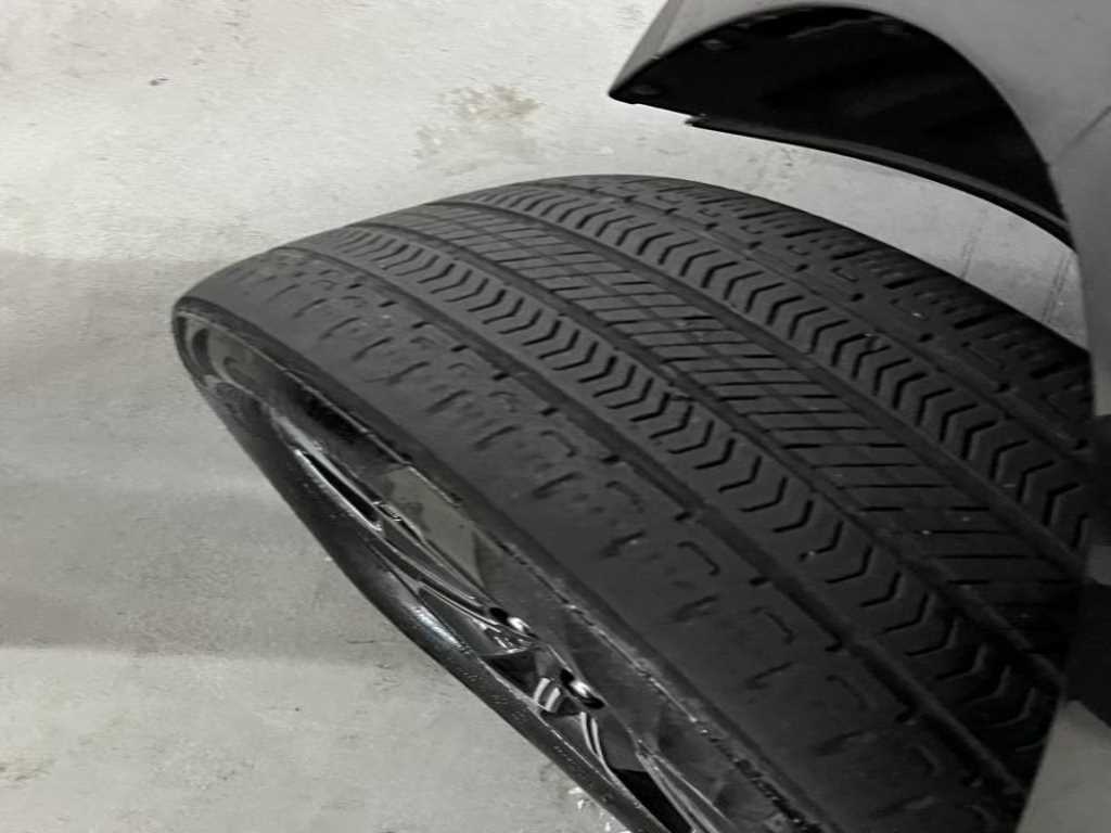 KIA Carnival 2023 Gris - Importación desde Corea - HF Imports Iquique - Foto 19