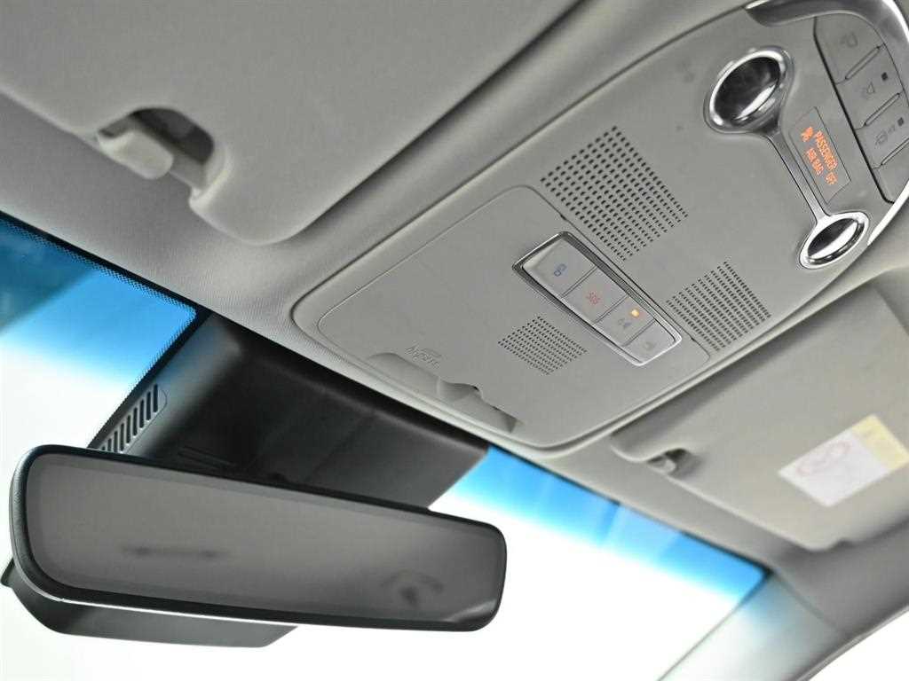 HYUNDAI Grandeur 2021 Gris - Importación desde Corea - HF Imports Iquique - Foto 18