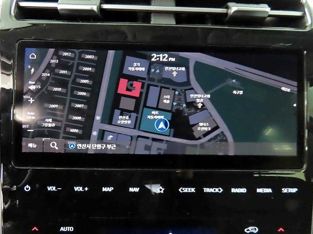 HYUNDAI Tucson 2021 - Importación desde Corea - HF Imports Iquique - Foto 14