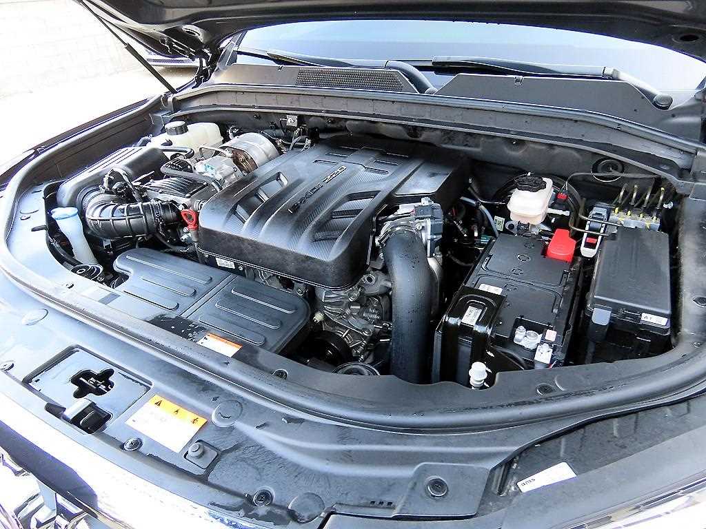 Ssangyong Rexton 2025 Negro - Importación desde Corea - HF Imports Iquique - Foto 19