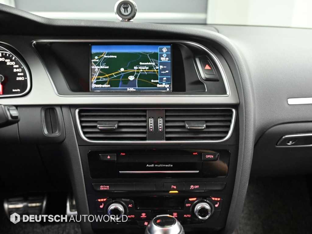 Audi A5 2013 - Importación desde Corea - HF Imports Iquique - Foto 14