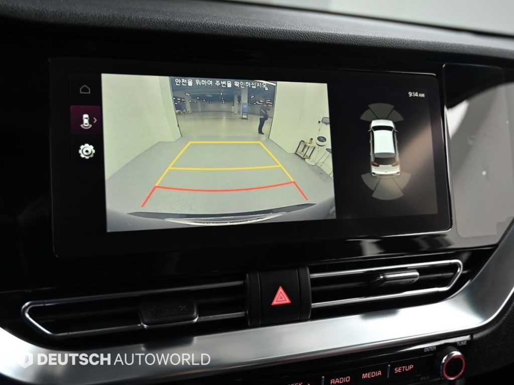 KIA Niro 2020 Negro - Importación desde Corea - HF Imports Iquique - Foto 15