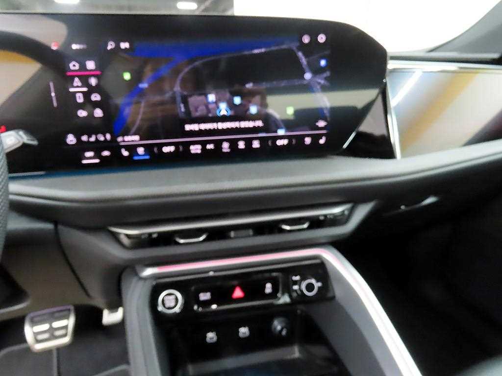 Audi Q5 2025 Gris - Importación desde Corea - HF Imports Iquique - Foto 13